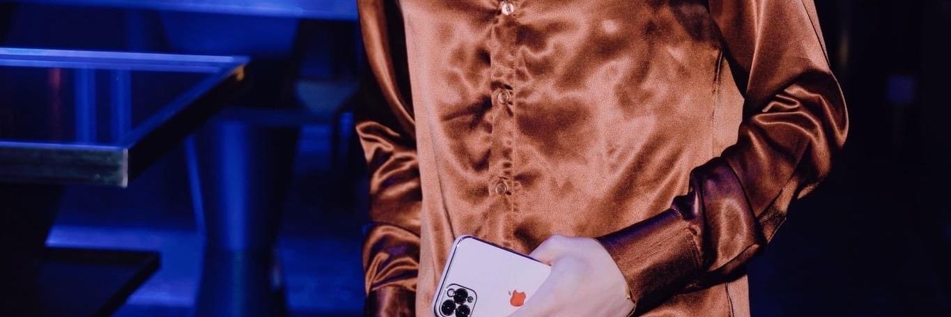 ไม่หล่อ​ แต่ล่อเก่ง​'s banner