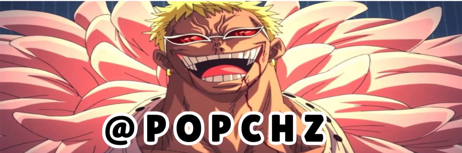 PopCHZ's banner