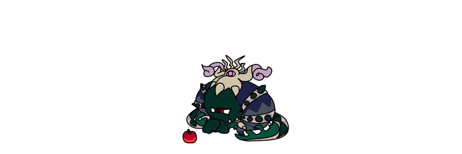 ほたて's banner