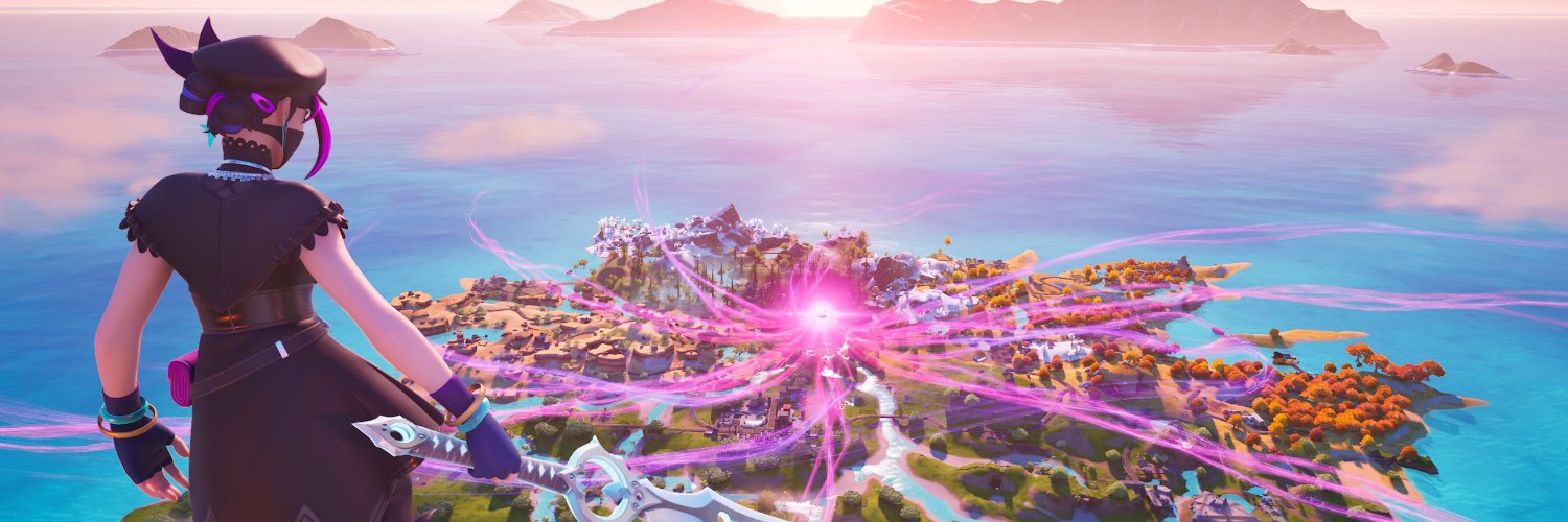 Helsie Fortnite (#1 Penny Fan)'s banner