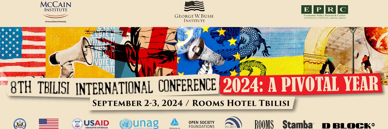 NINO EVGENIDZE's banner