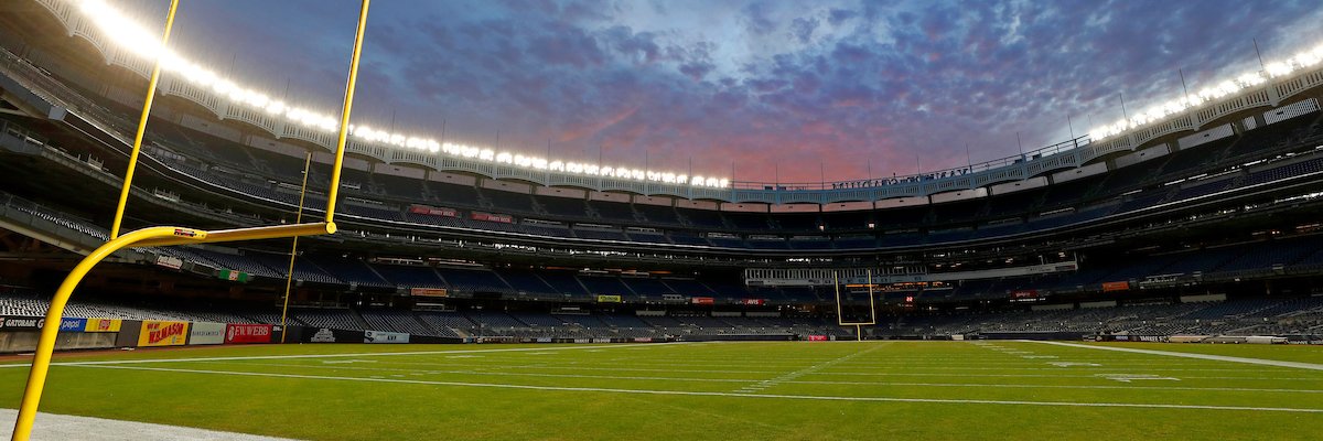 Bad Boy Mowers Pinstripe Bowl's banner
