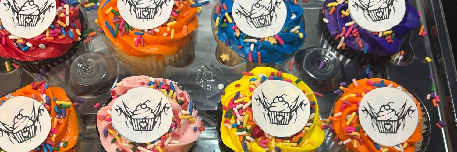 🍬🍭TAFFY #1 BRAT🧁👑's banner