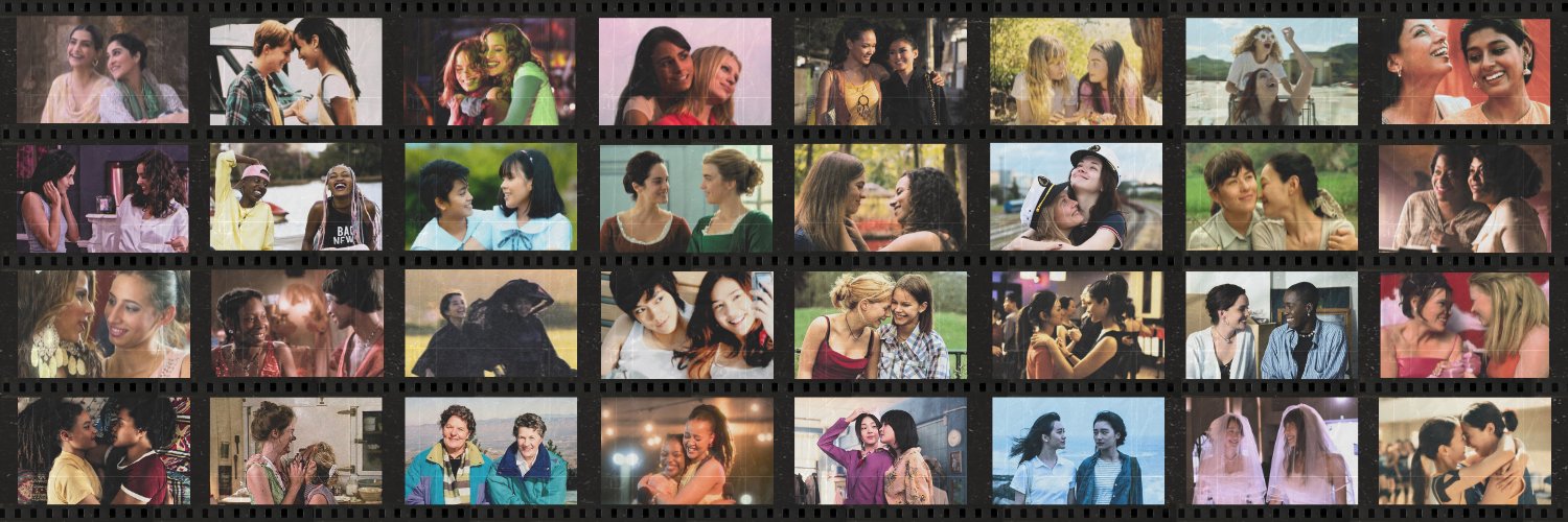 sapphic films's banner