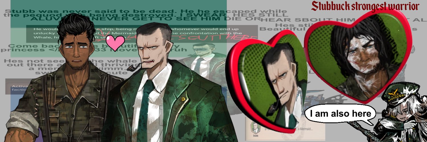 Platinum's banner