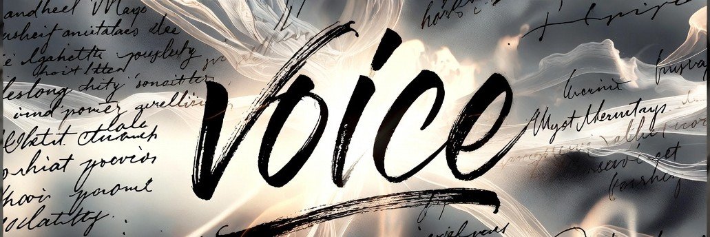 Voice's banner