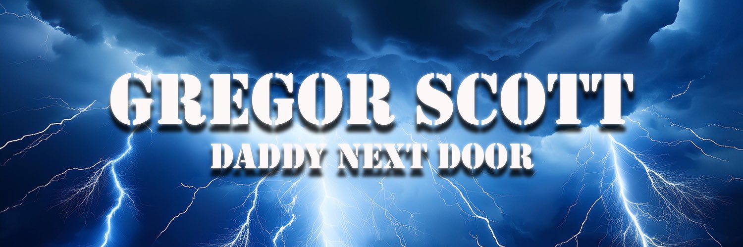 GregorScottxx 🏴󠁧󠁢󠁳󠁣󠁴󠁿's banner