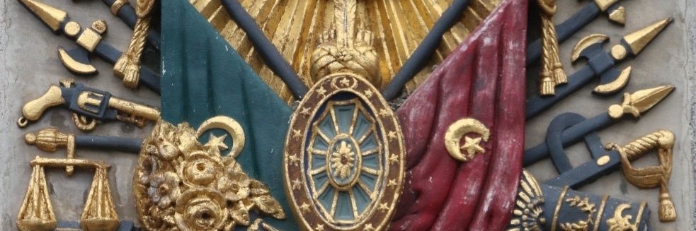 Mihrimah's banner