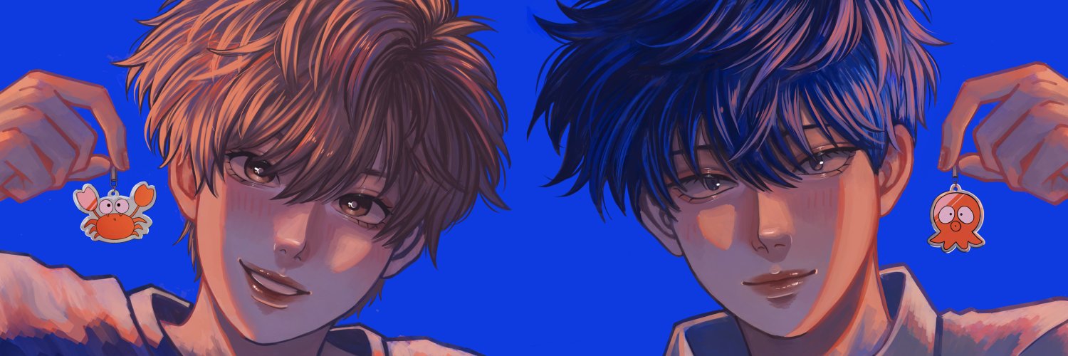 Leshka | Comms Open's banner