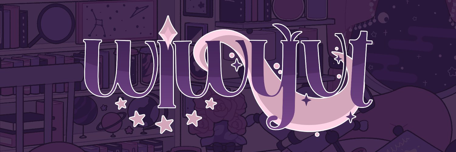 wiwy 🌟 Live2D rigger's banner