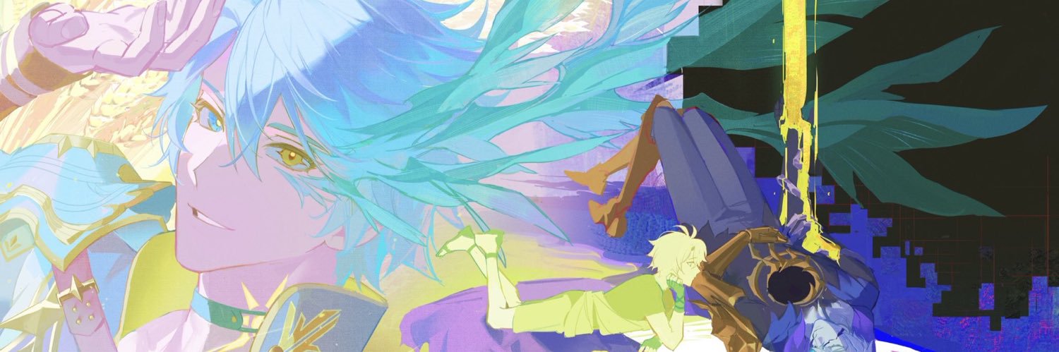 amira's banner