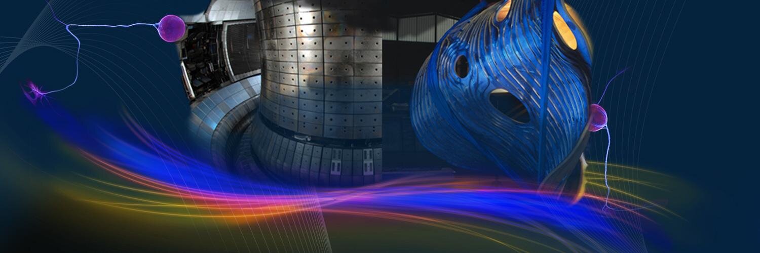 MPI für Plasmaphysik (IPP)'s banner