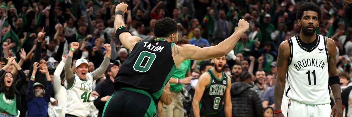 BasedCelticsFan's banner