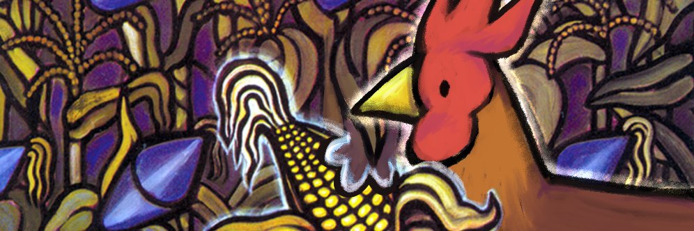 chicken boy 🐓's banner