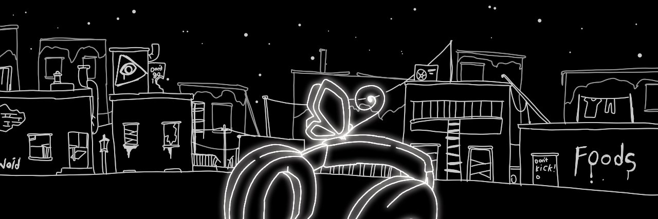 Into the Void - PLAY STEAM DEMO's banner