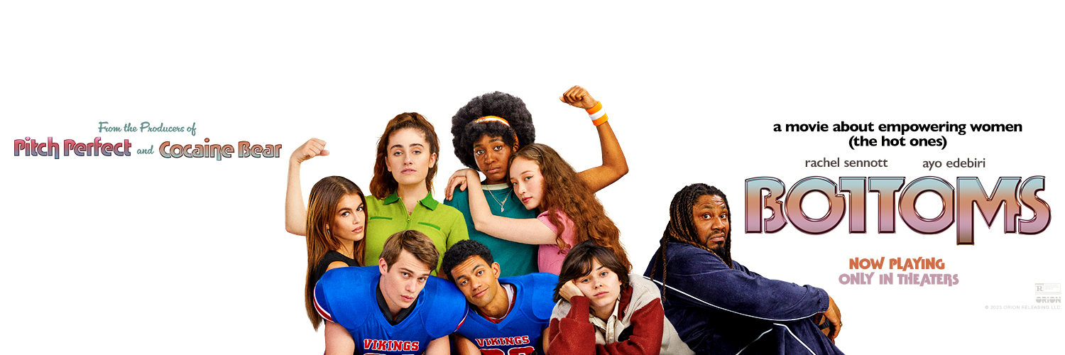 Bottoms's banner