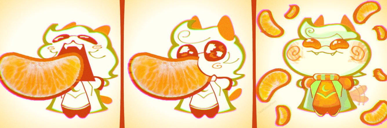 Dani 🍉's banner
