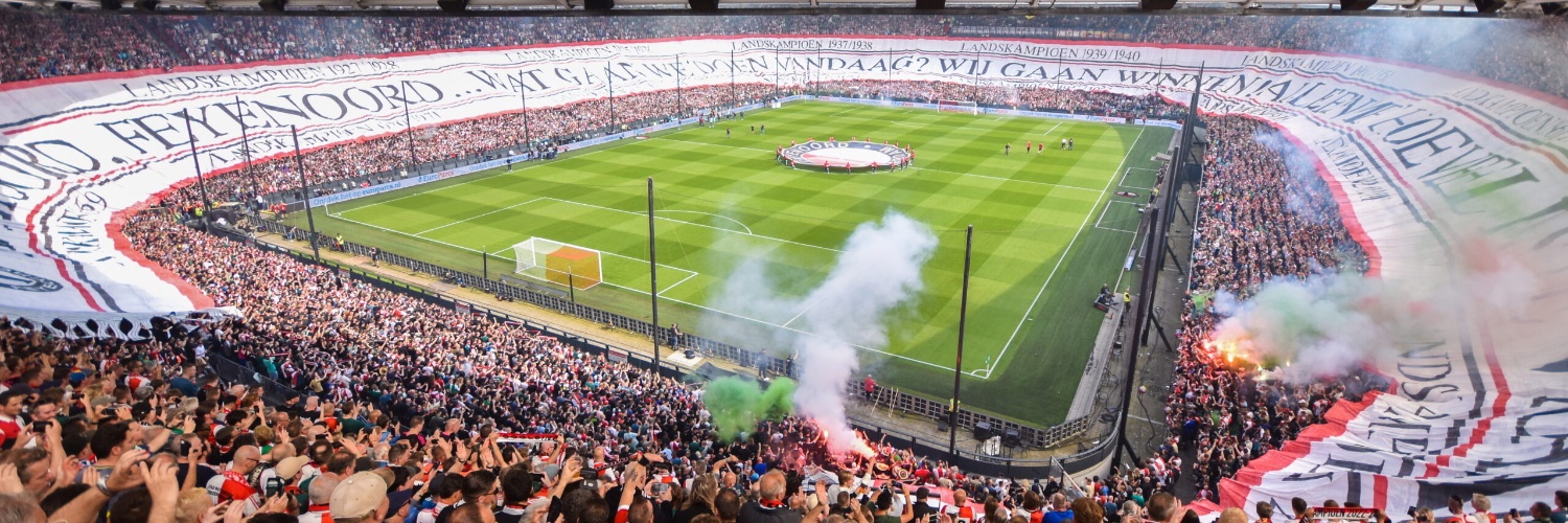 FRRichard (Tweets Feyenoord e.a.)'s banner