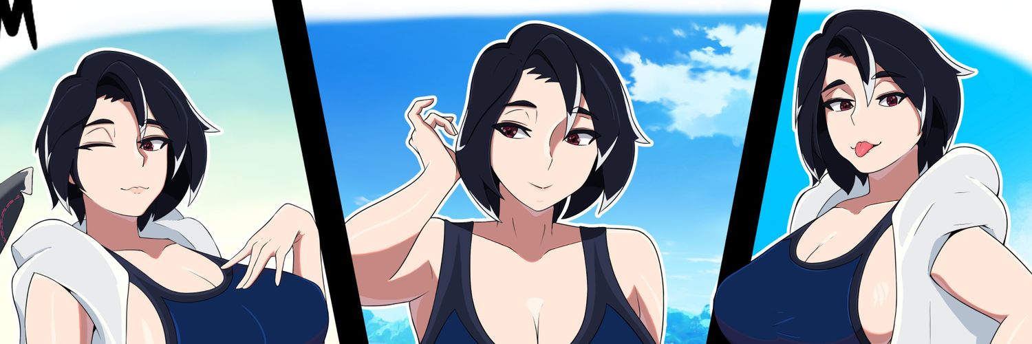 Waifus of mesozoic 🦖 OPEN COMISSION's banner
