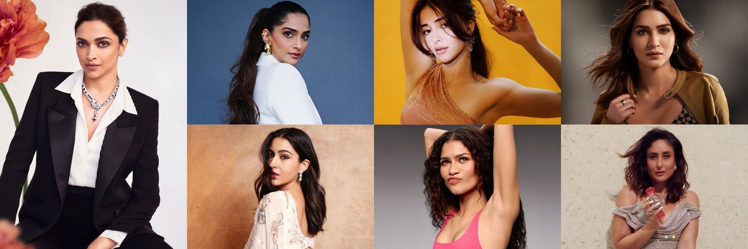 Actress Addict's banner