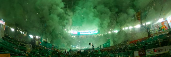 Gabriel Santoro's banner