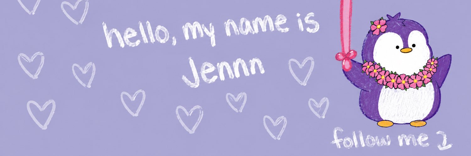 jennn 🔜 Token2049 🇸🇬's banner
