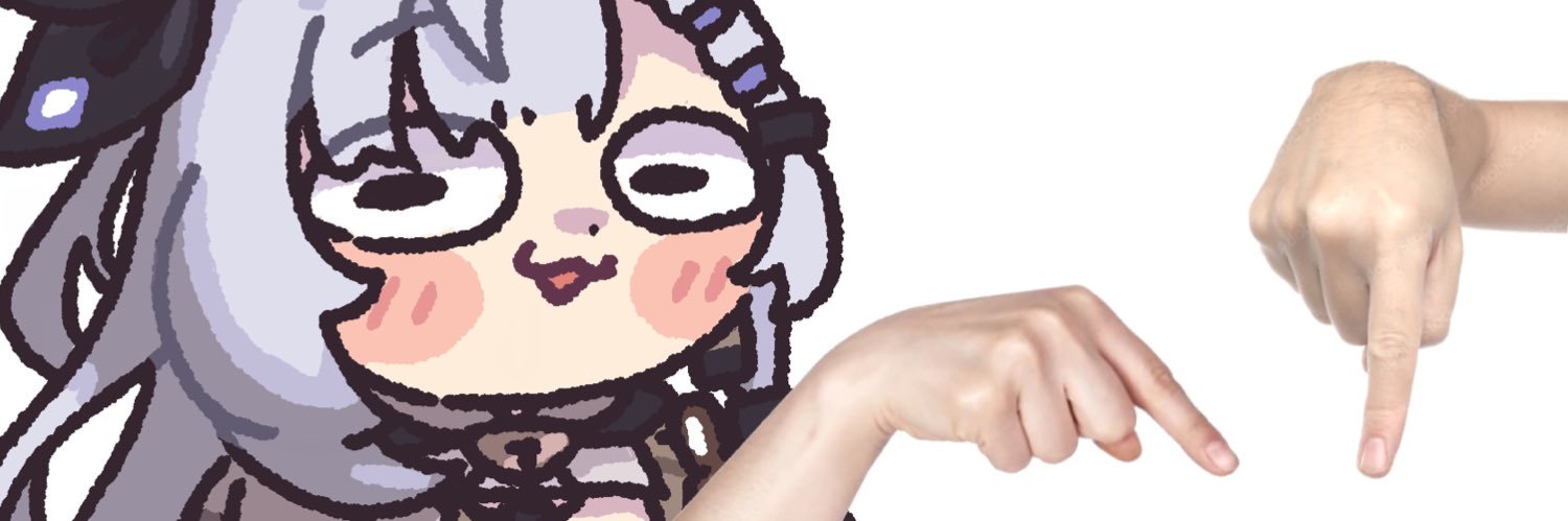 MiicA / ミィカ🍞's banner