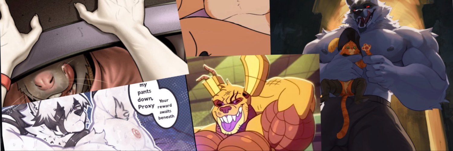 🔞Knotty Archive's🔞's banner