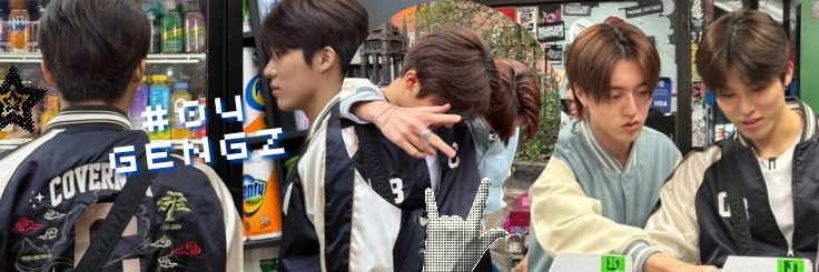 daaay sayang jeongwoo's banner