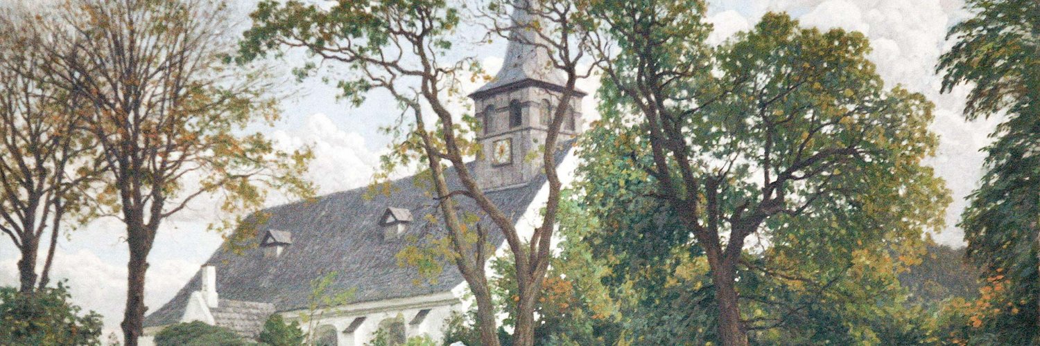 Mikkel Bjørn's banner