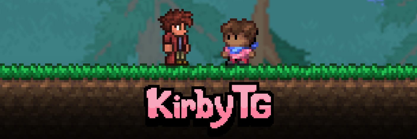 KirbyTG🌳🎁⭐️'s banner
