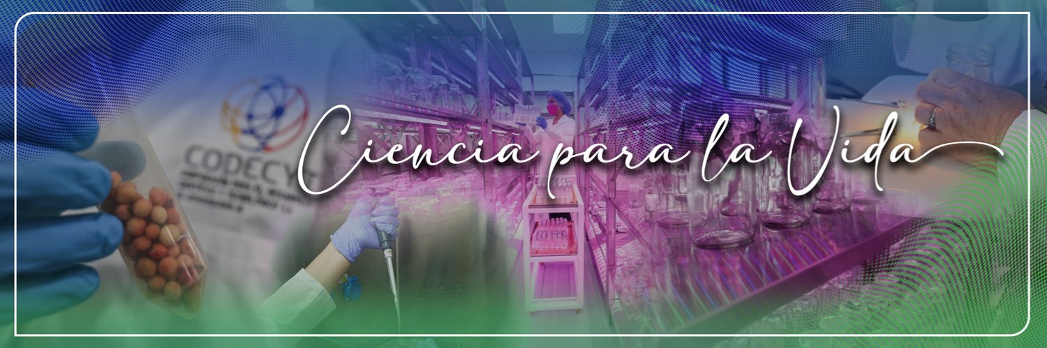 Gabriela Jiménez's banner