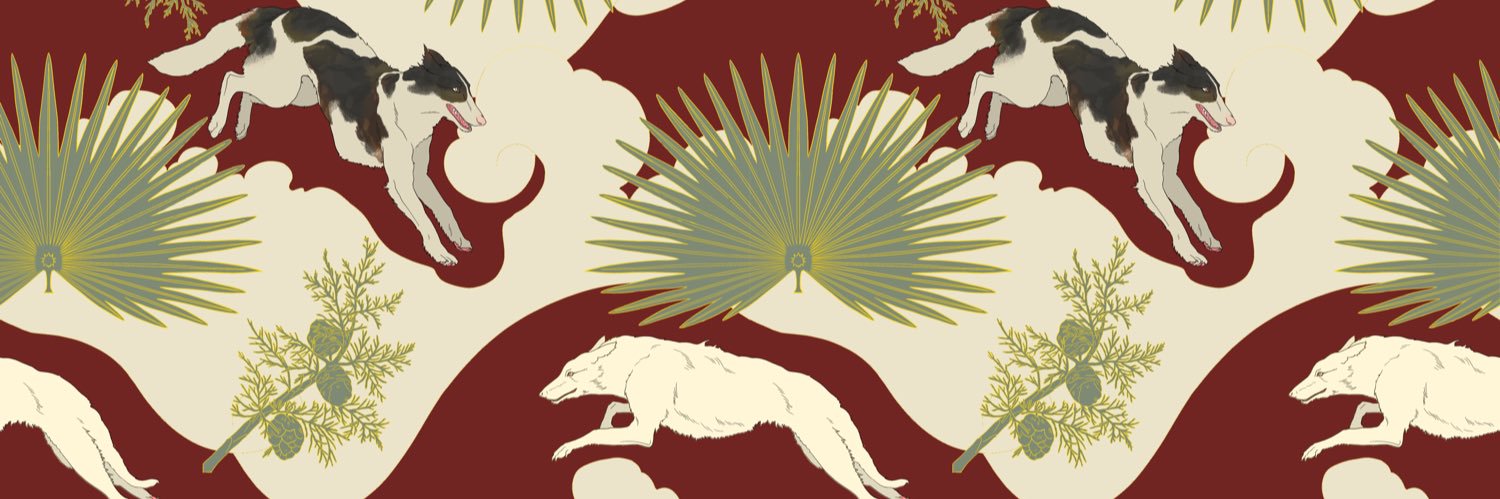 🐱's banner