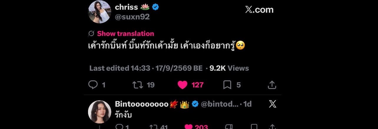 chrissท์ 🪷's banner