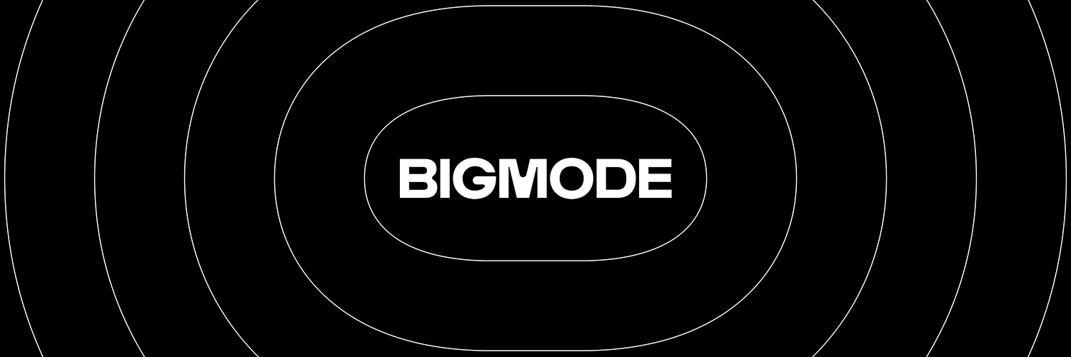 BIGMODE Games's banner