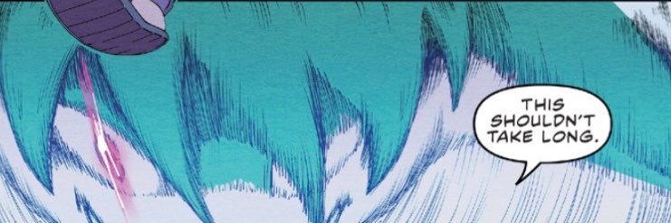 Aster/Finn ! Rumi's lover's banner