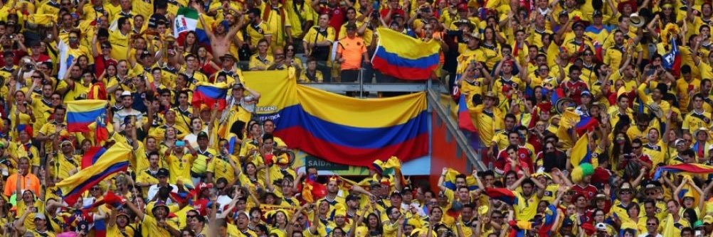 Nat lvs Majo 🇨🇴's banner