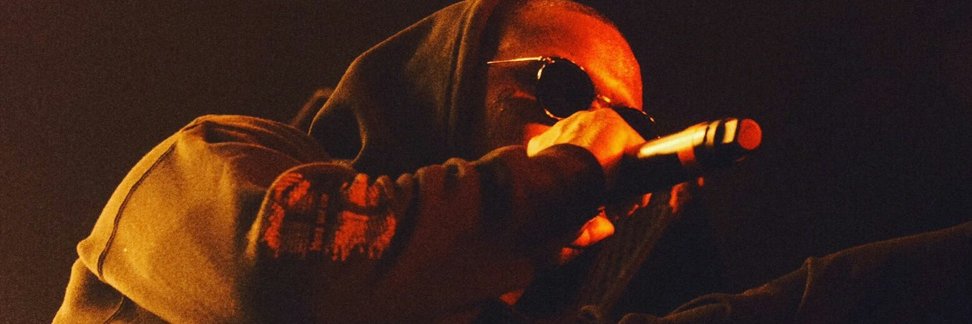 Rap Base's banner