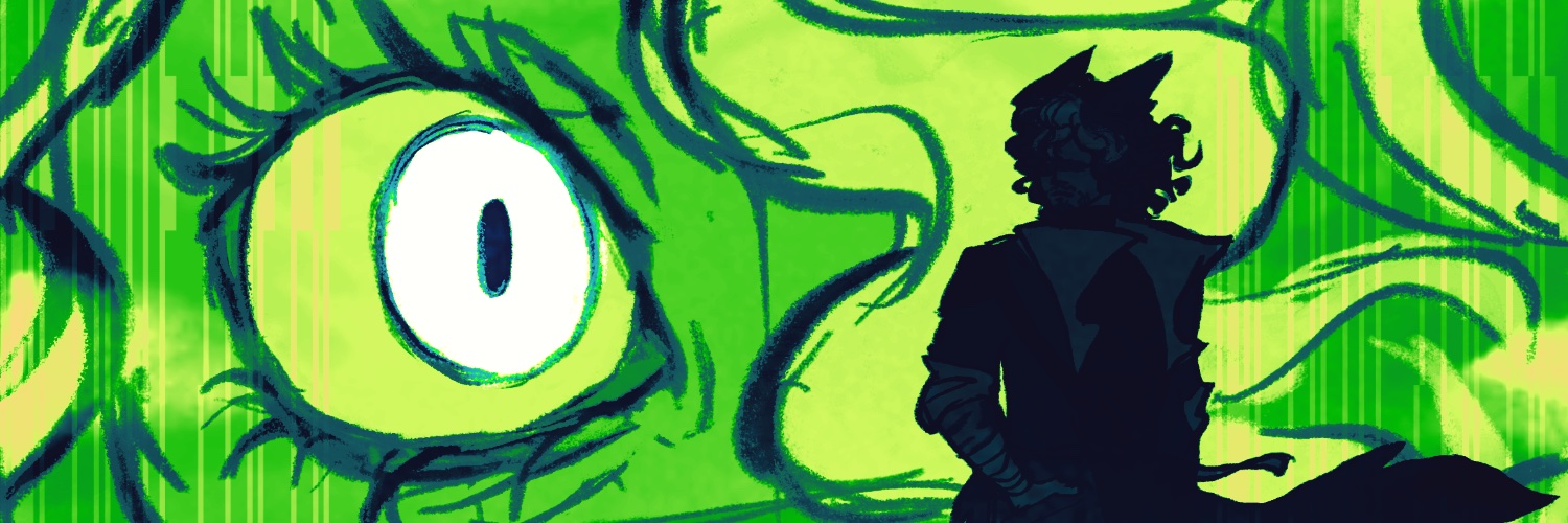 Eddie Slime's banner