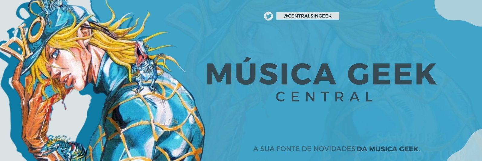 Música Geek Central 🎙️❤️‍🔥 #DropBigBang #UCRM's banner