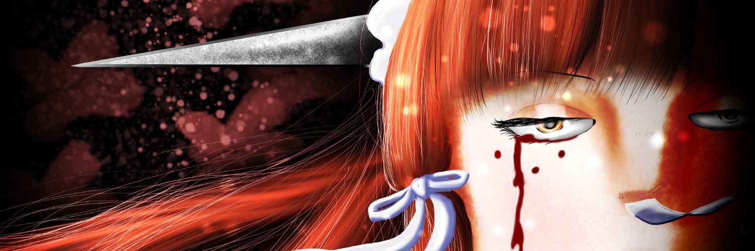 Doppel Ganger (COMMS OPEN)'s banner