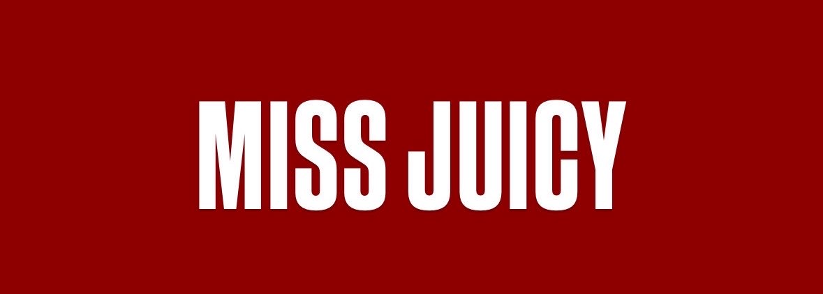JUICY 🍒's banner