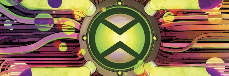 Ben 10 News's banner