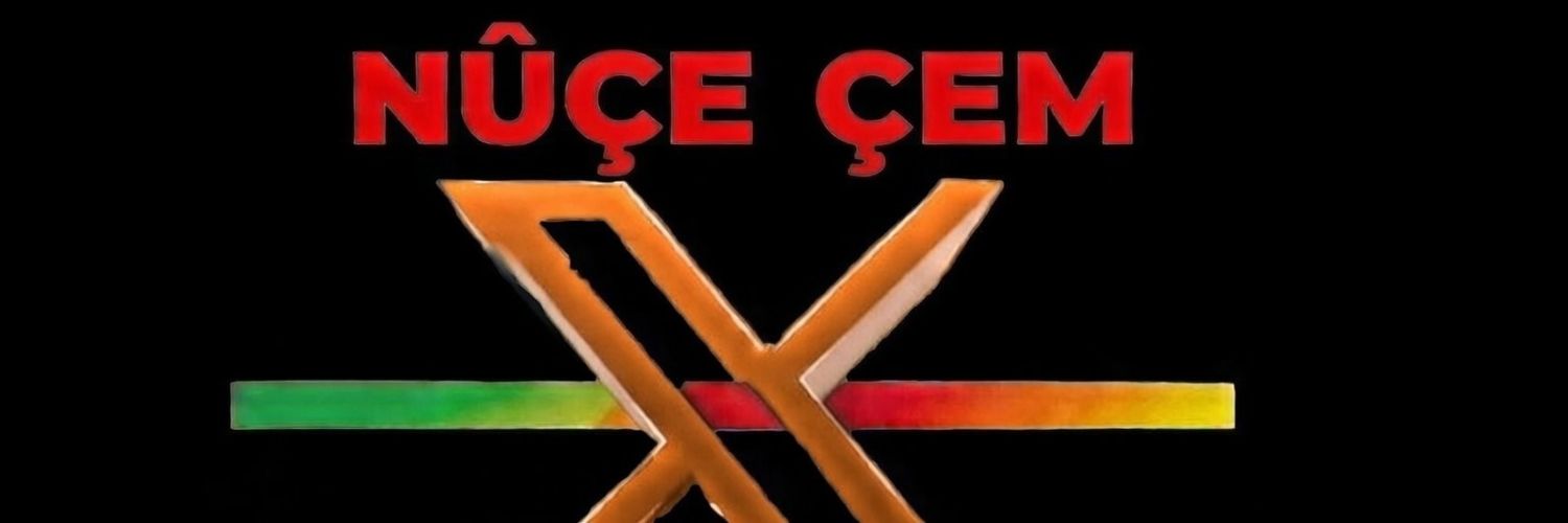 NÛÇE ÇEM's banner