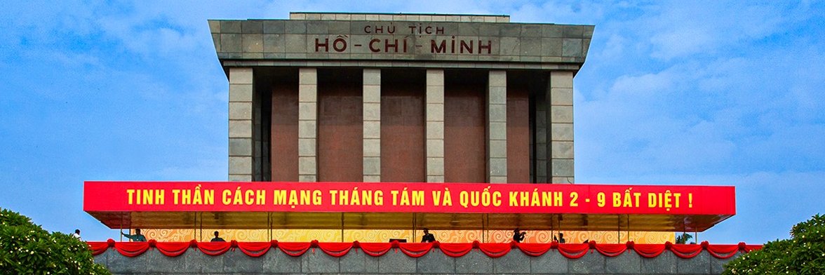 Lonely PAVN Soldier 🇻🇳's banner