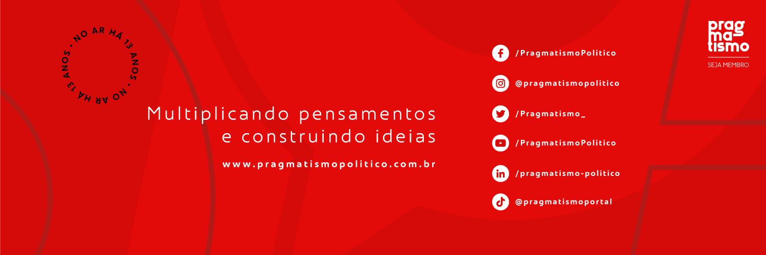 Pragmatismo Politico's banner