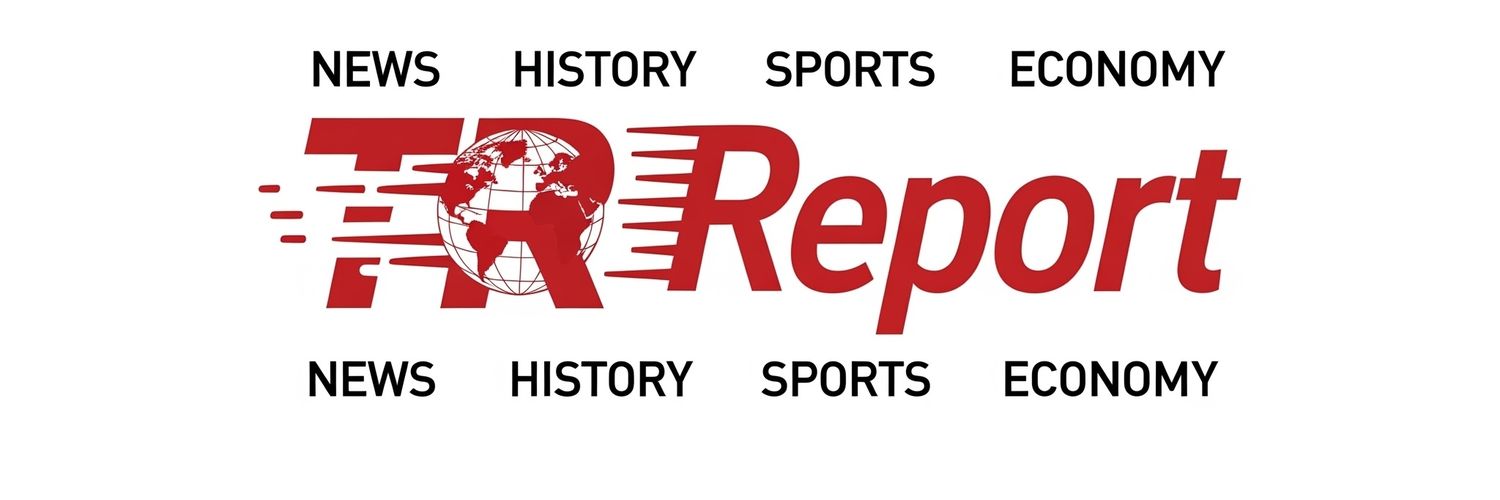 TR_REPORT's banner
