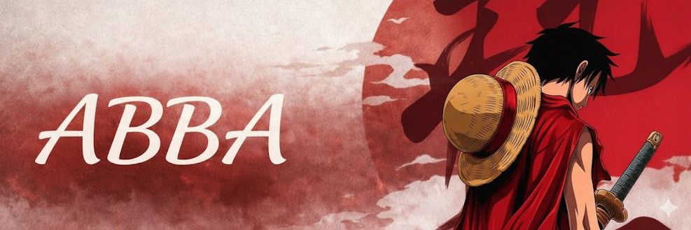 ABBA's banner