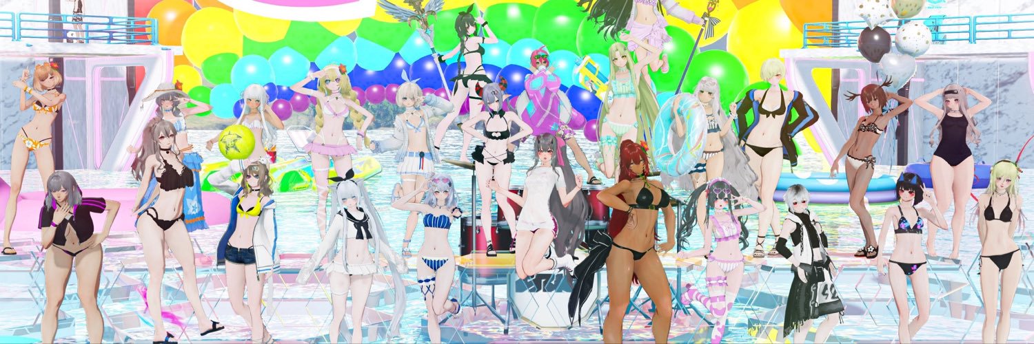 はっち@8/5新MV公開🕺's banner