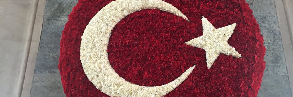 Gökhan Kaday 🇹🇷🟡🔴's banner